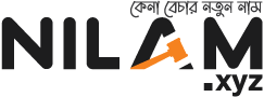 Nilam.xyz Logo