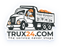 Trux24 Logo