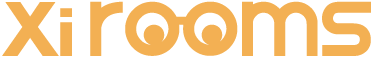 Xirooms Logo